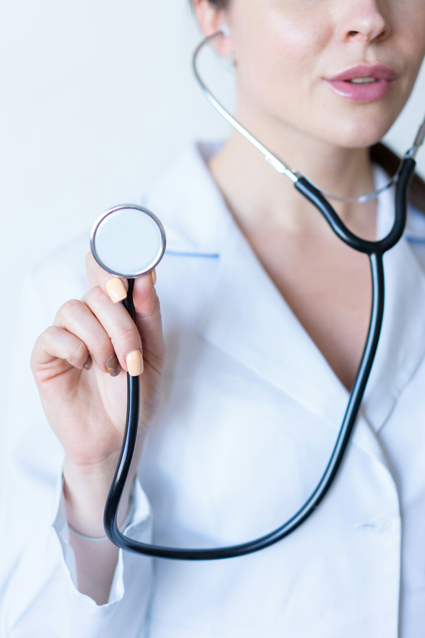 A Day in the Life of a Nurse Mom