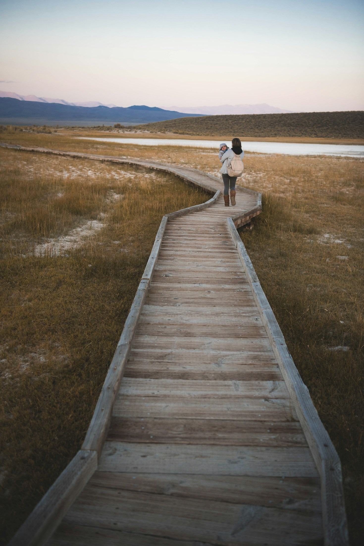 Balancing Family and Professional Caregiving