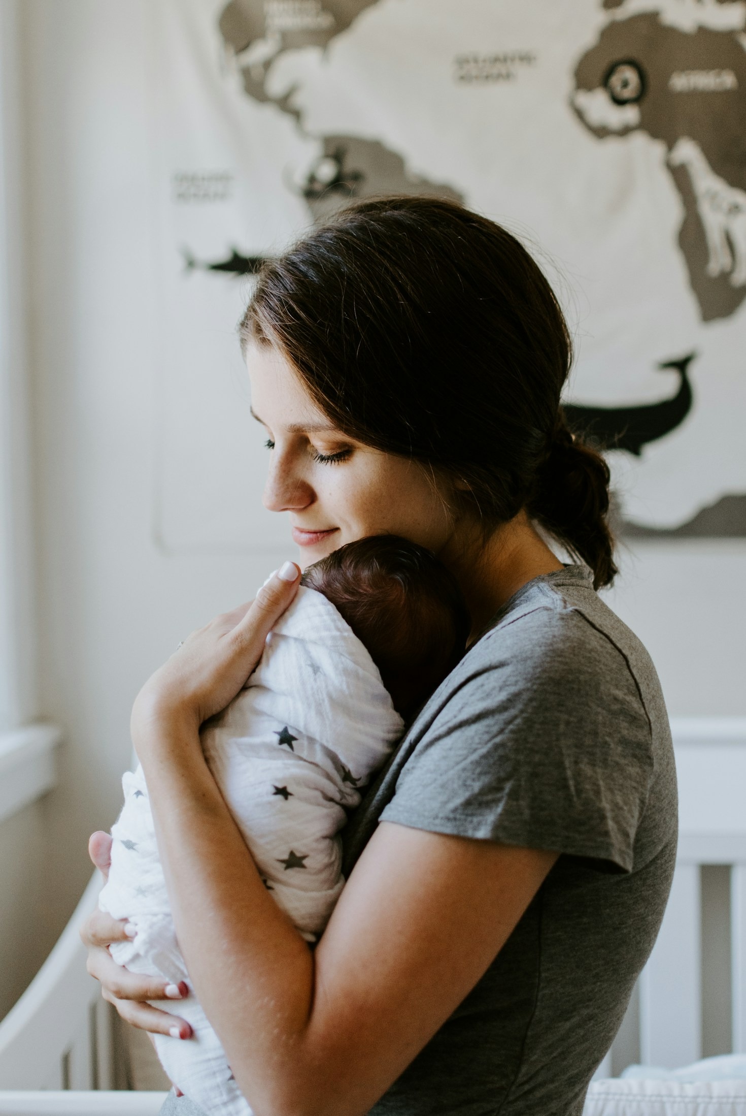 The Challenges and Joys of Being a Nurse Parent